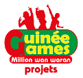 Guinee Games Projets