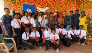 Guinée Games Projets Guinée Games Projects